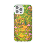 The Reading Glade — iPhone 13 Pro Max MagSafe Case - US 94322