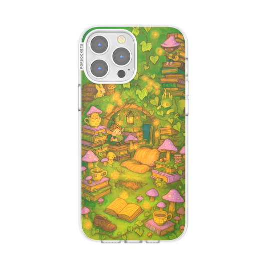 The Reading Glade — iPhone 13 Pro Max MagSafe Case - US 94322