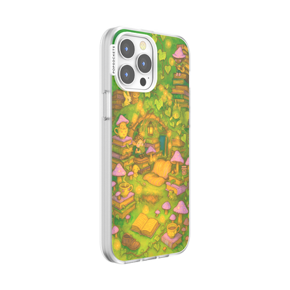 The Reading Glade — iPhone 13 Pro Max MagSafe Case - US 94322