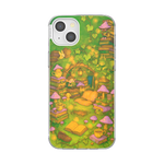 The Reading Glade — iPhone 14 Plus MagSafe Case - US 65542