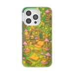 The Reading Glade — iPhone 14 Pro MagSafe Case - US 24523