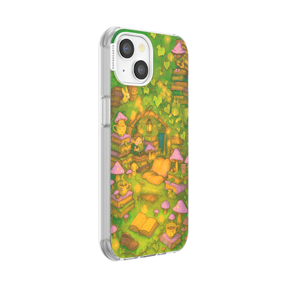 The Reading Glade — iPhone 14 MagSafe Case - US 28932