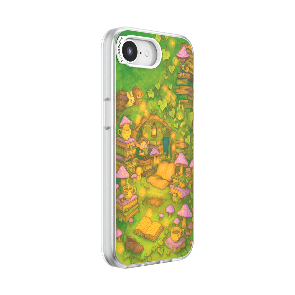 The Reading Glade — iPhone 17e/16e MagSafe Case - US 51775