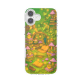 The Reading Glade — iPhone 16 Plus MagSafe Case - US 66536