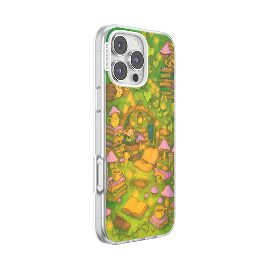 The Reading Glade — iPhone 16 Pro Max MagSafe Case - US 75289