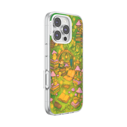 The Reading Glade — iPhone 16 Pro MagSafe Case - US 51599