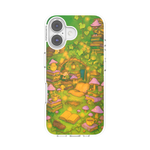 The Reading Glade — iPhone 16 MagSafe Case - US 28458