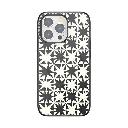 Breeze Block Black — iPhone 13 Pro MagSafe Case - US 08504