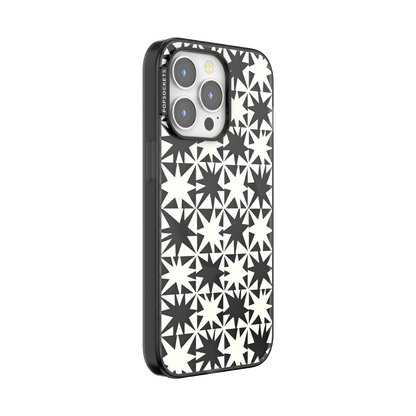 Breeze Block Black — iPhone 13 Pro MagSafe Case - US 08504