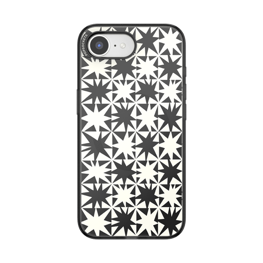 Breeze Block Black — iPhone 17e/16e MagSafe Case - US 31977