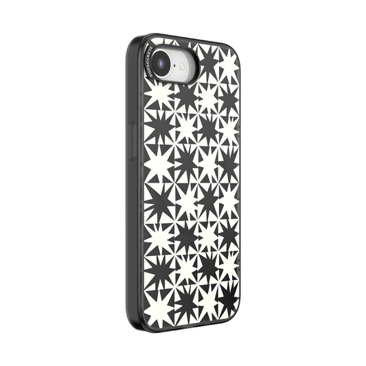 Breeze Block Black — iPhone 17e/16e MagSafe Case - US 66625