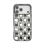 Breeze Block Black — iPhone 17 Pro Max MagSafe Case - US 32075