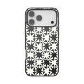 Breeze Block Black — iPhone 17 Pro Max MagSafe Case - US 84007