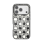 Breeze Block Black — iPhone 17 Pro MagSafe Case - US 04012
