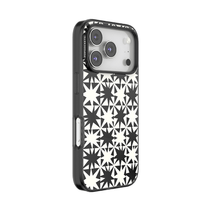 Breeze Block Black — iPhone 17 Pro MagSafe Case - US 53187