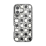 Breeze Block Black — iPhone 17 MagSafe Case - US 67788