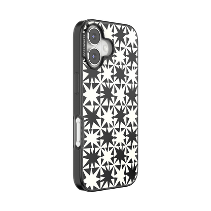 Breeze Block Black — iPhone 17 MagSafe Case - US 67788
