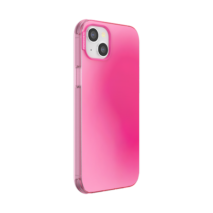 Bubblegum Aura  — iPhone 14 Plus MagSafe Case - US 45568