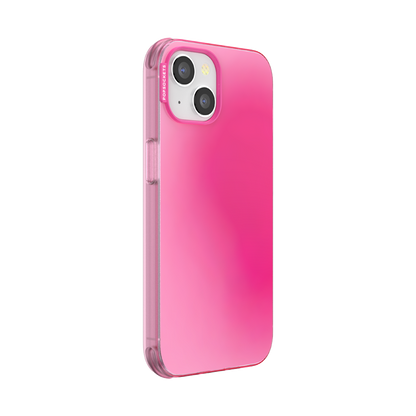 Bubblegum Aura  — iPhone 14 MagSafe Case - US 60054