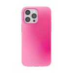 Bubblegum Aura — iPhone 15 Pro Max MagSafe Case - US 61512