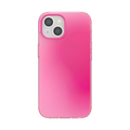 Bubblegum Aura  — iPhone 15 MagSafe Case - US 74346