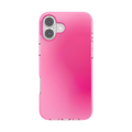 Bubblegum Aura — iPhone 16 Plus MagSafe Case - US 91027