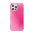 Bubblegum Aura — iPhone 16 Pro Max MagSafe Case - US 71204