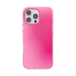 Bubblegum Aura — iPhone 16 Pro Max MagSafe Case - US 06986