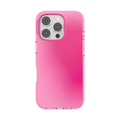 Bubblegum Aura — iPhone 16 Pro MagSafe Case - US 87830