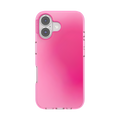 Bubblegum Aura — iPhone 16 MagSafe Case - US 11646