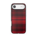 Buffalo Check — iPhone Air MagSafe Case - US 10406