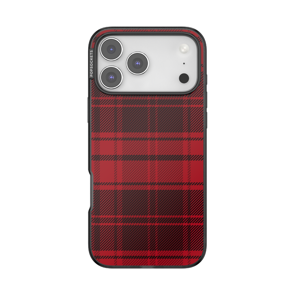 Buffalo Check — iPhone 17 Pro Max MagSafe Case - US 31872