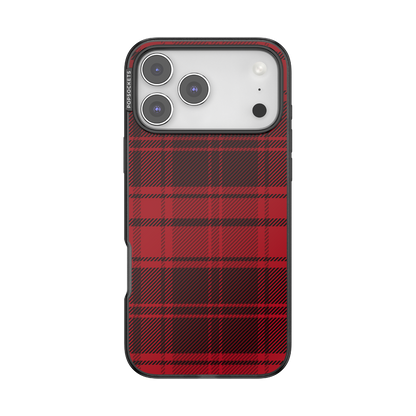 Buffalo Check — iPhone 17 Pro Max MagSafe Case - US 90473