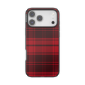 Buffalo Check — iPhone 17 Pro Max MagSafe Case - US 85531