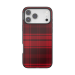 Buffalo Check — iPhone 17 Pro Max MagSafe Case - US 85531