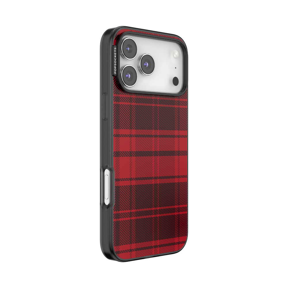 Buffalo Check — iPhone 17 Pro Max MagSafe Case - US 85882