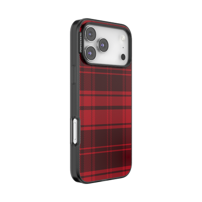 Buffalo Check — iPhone 17 Pro Max MagSafe Case - US 90473