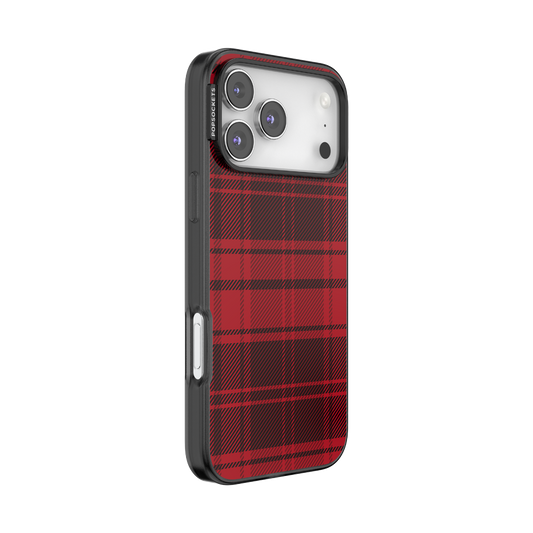 Buffalo Check — iPhone 17 Pro Max MagSafe Case - US 90473