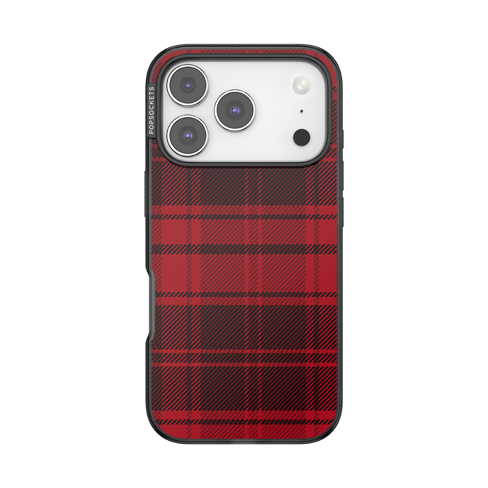 Buffalo Check — iPhone 17 Pro MagSafe Case - US 26191