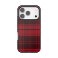 Buffalo Check — iPhone 17 Pro MagSafe Case - US 26191