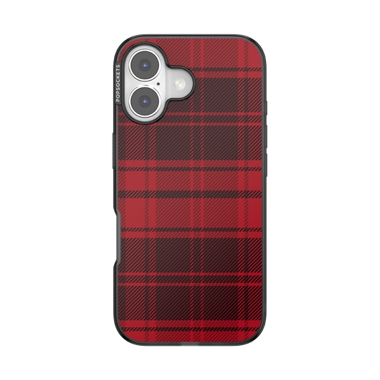 Buffalo Check — iPhone 17 MagSafe Case - US 31185