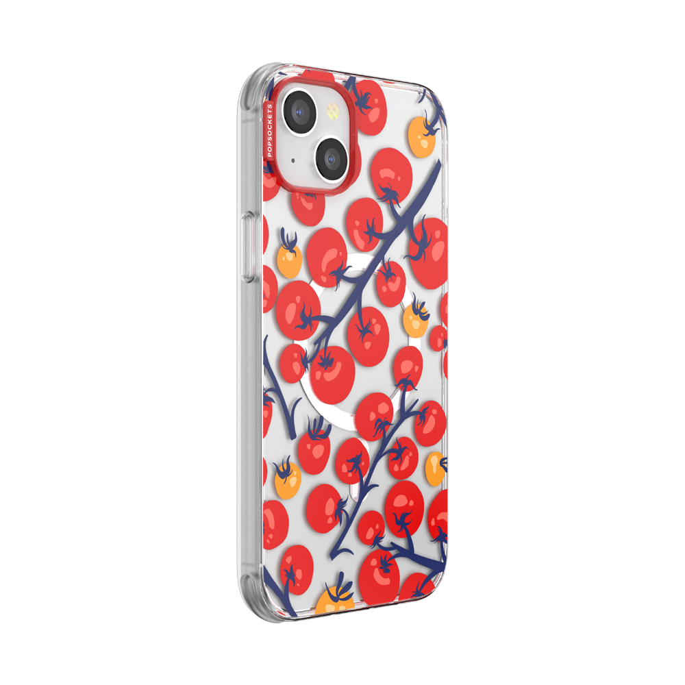 Campari  — iPhone 14 Plus MagSafe Case - US 74575