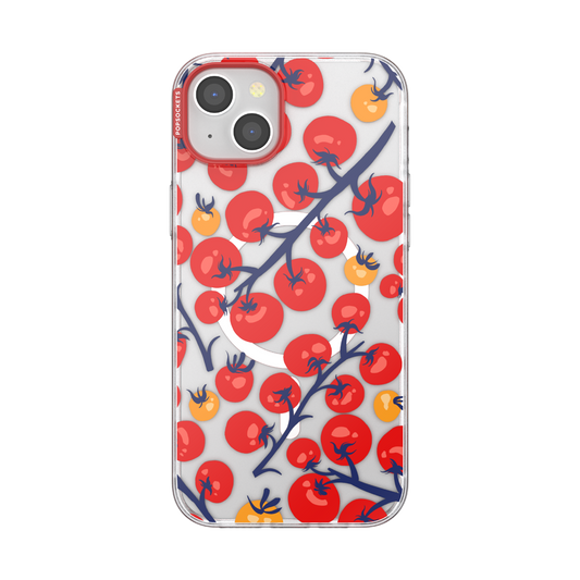 Campari  — iPhone 15 Plus MagSafe Case - US 67296