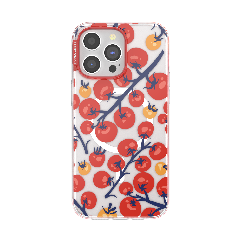 Campari — iPhone 15 Pro Max MagSafe Case - US 77171