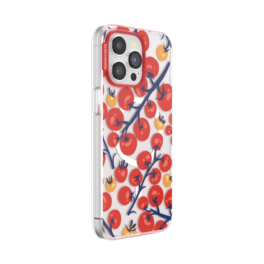 Campari — iPhone 15 Pro Max MagSafe Case - US 77171