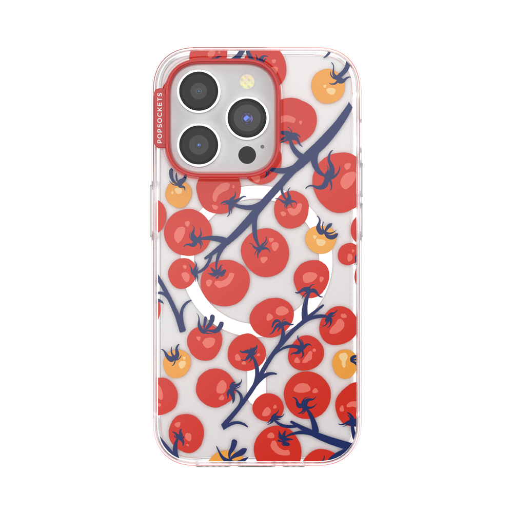Campari — iPhone 15 Pro MagSafe Case - US 70856