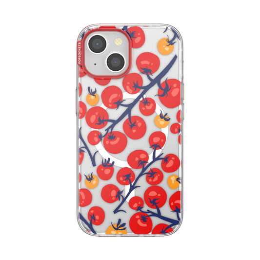 Campari  — iPhone 15 MagSafe Case - US 53566