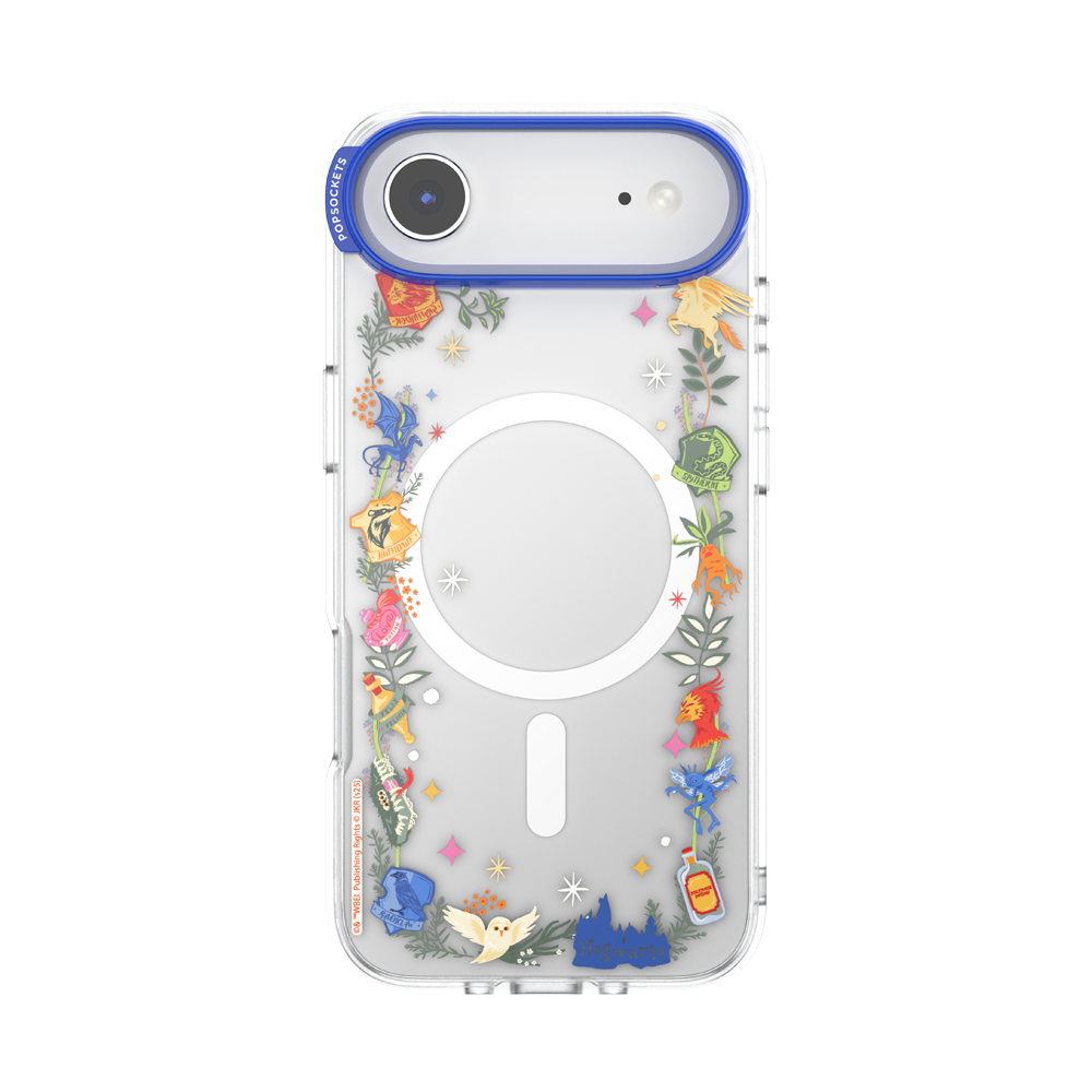 Care of Magical Creature — iPhone Air MagSafe Case - US 77129