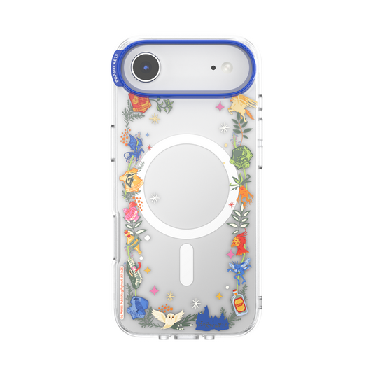 Care of Magical Creature — iPhone Air MagSafe Case - US 77129