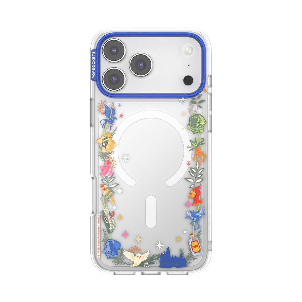 Care of Magical Creature — iPhone 17 Pro Max MagSafe Case - US 70850